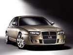 Rover 75 V8 2004 года